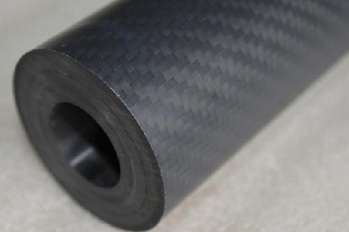 碳纖維管直徑可以做多大的？