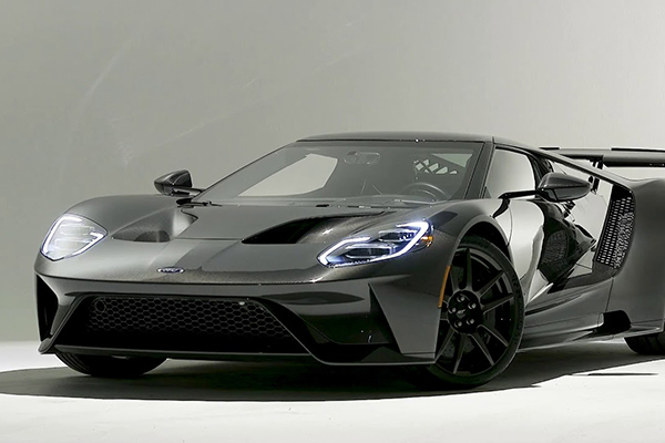 碳纖維汽車零部件價格貴嗎？