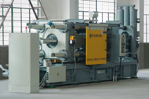 壓鑄設(shè)備上可以用碳纖維輥嗎？