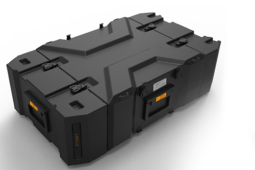 碳纖維箱子有哪些應(yīng)用案例？