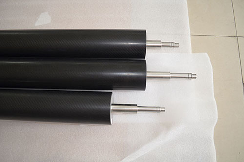 碳纖維張力輥可以用在哪里？