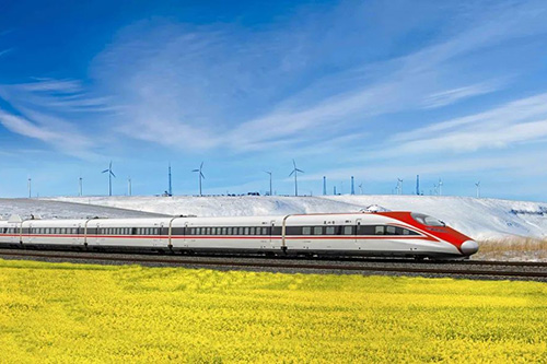 碳纖維高鐵應用價值體現(xiàn)在哪些方面？