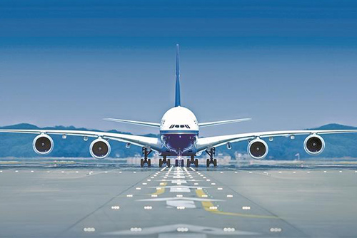 民用大飛機(jī)上會用到碳纖維材料嗎？