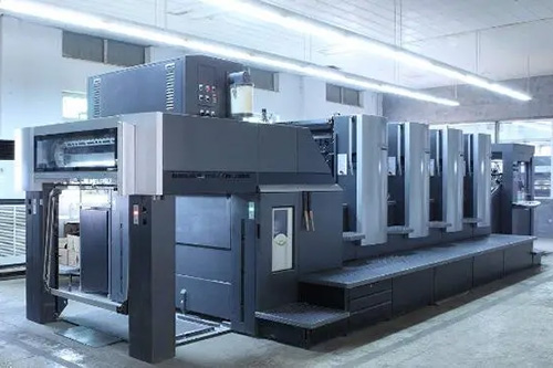 碳纖維輥可以提高印刷設(shè)備的生產(chǎn)效率嗎？