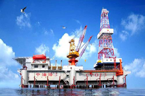 海洋石油開(kāi)采會(huì)用到碳纖維這種材料嗎？