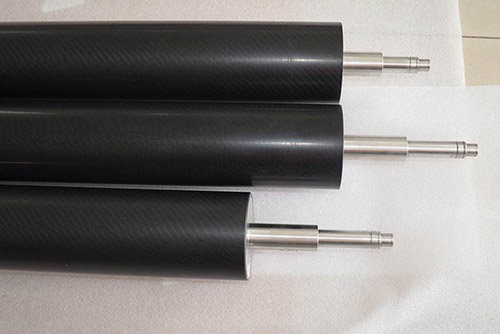 碳纖維輥寬幅提升可以提高生產(chǎn)效率嗎？