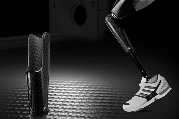 碳纖維假肢應(yīng)用價值如何？