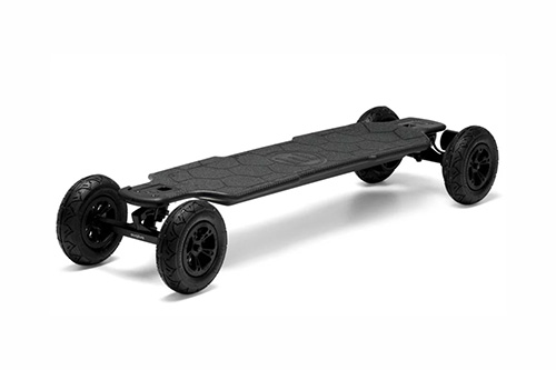 碳纖維滑板使用體驗(yàn)好嗎？