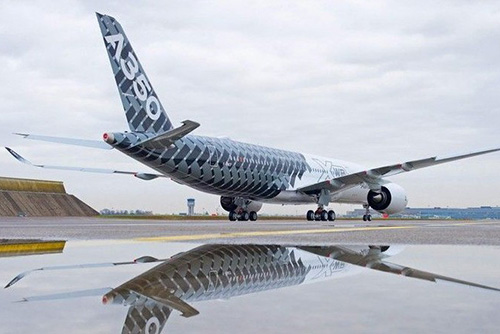 碳纖維聚酰胺復(fù)合材料可以用在飛機(jī)上嗎？