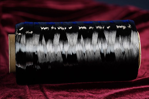 3k和12k碳纖維有什么區(qū)別？