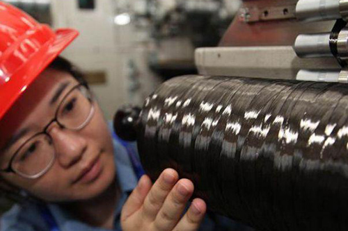 3k和12k碳纖維有什么區(qū)別？