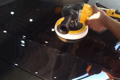 碳纖維板固化成型會有瑕疵嗎？