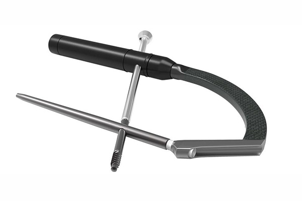 熱塑性碳纖維瞄準(zhǔn)器的優(yōu)勢解析(骨科瞄準(zhǔn)器)