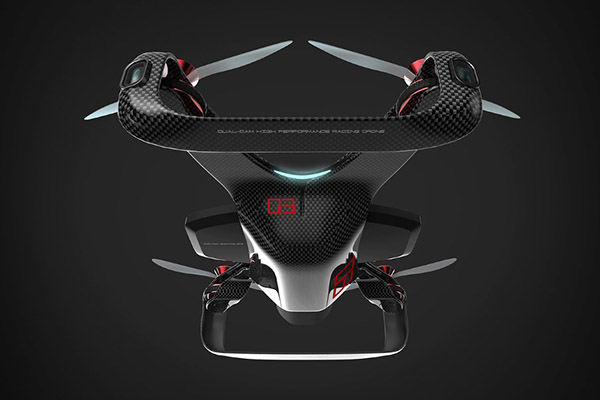 熱塑碳纖維無人機(jī)優(yōu)勢有哪些