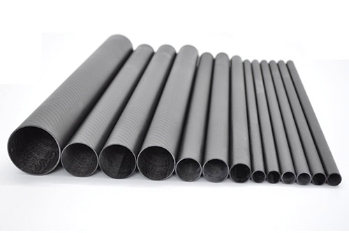 碳纖維管制品非常常見的幾個應用領域你知道嗎？