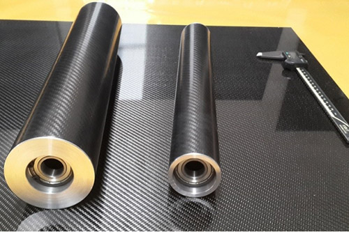 碳纖維輥尺寸規(guī)格，并非越大越好
