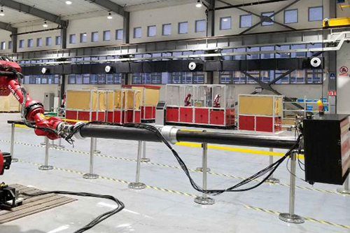 碳纖維機(jī)械臂的性能優(yōu)勢(shì)解讀