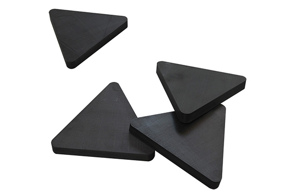 碳纖維機械部件批量化生產全流程