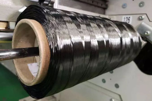 碳纖維T700/T800/T1000的區(qū)別在哪里