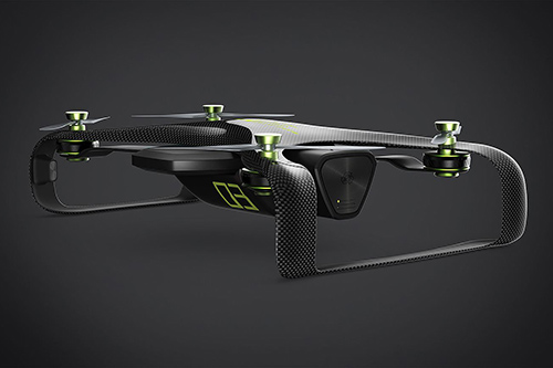 碳纖維無人機相比較傳統(tǒng)無人機材質(zhì)優(yōu)勢有哪些