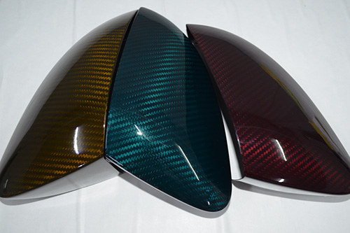 碳纖維制品的耐腐蝕性為什么比較高？