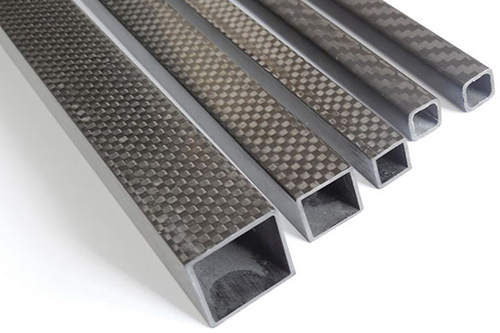 碳纖維管的常見應(yīng)用實例有哪些