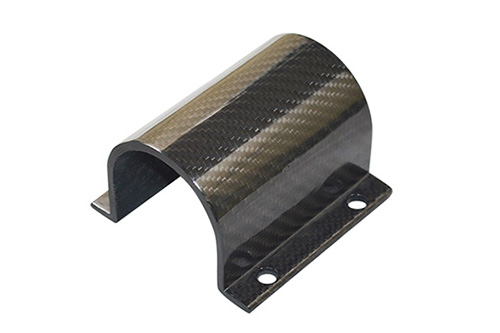 碳纖維制品為什么大部分都要定制生產