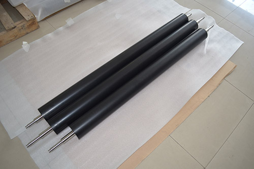 碳纖維輥軸與金屬輥軸對比，優(yōu)勢表現(xiàn)在哪里