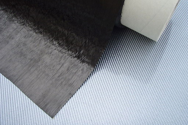 碳纖維種類劃分是如何劃分的呢？