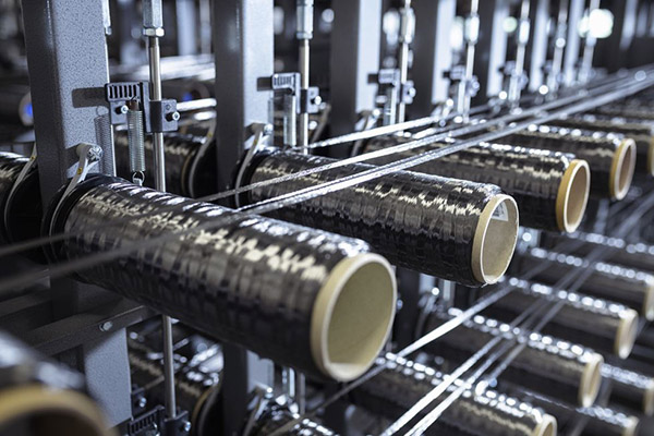 碳纖維T300和T700以及T800都有什么區(qū)別