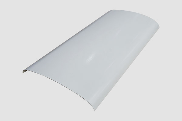 軌道交通中應(yīng)用碳纖維復(fù)合材料的優(yōu)勢(shì)