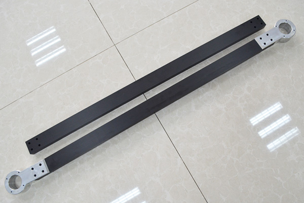 碳纖維機械臂取締金屬機械臂的原因有哪些？