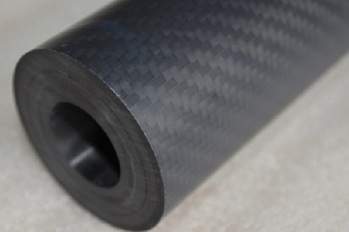 碳纖維圓管卷制工藝如何提升質(zhì)量