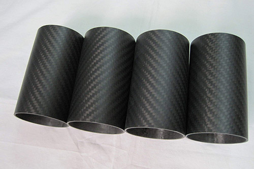 碳纖維管制作的方法解析