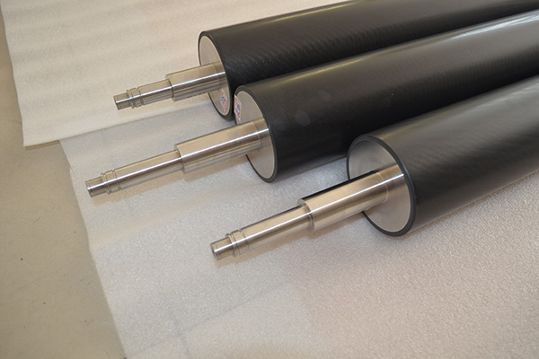 碳纖維輥直徑大小與加工難度是否掛鉤？