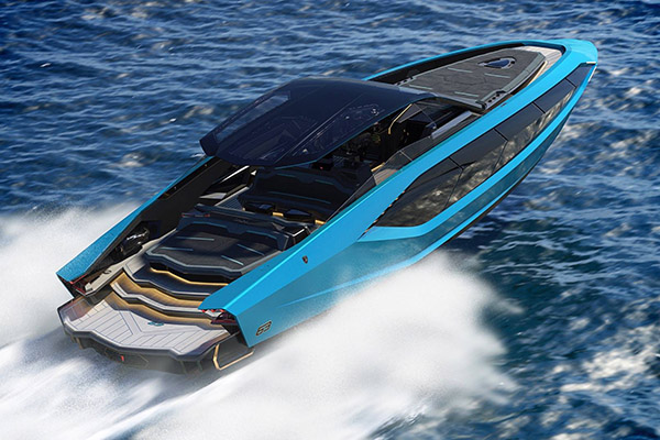 CF/PA單向帶的機械性能適合用在船舶上嗎？