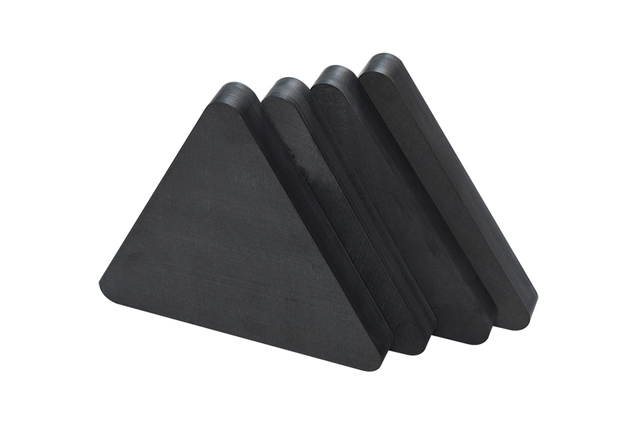 熱塑性碳纖維凸出的耐磨性表現(xiàn)