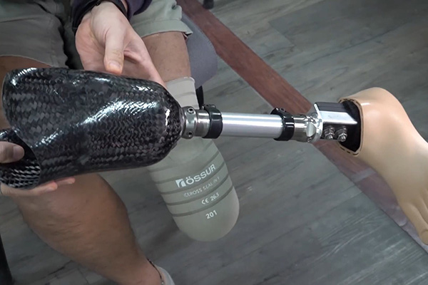 CF/PEEK或將成為未來骨科醫(yī)療的極大助力