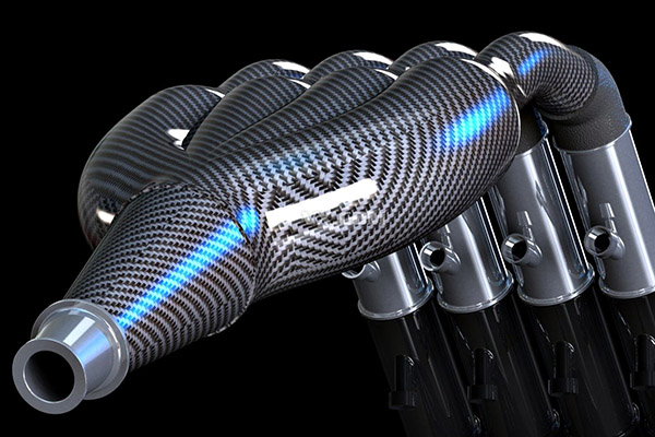 碳纖維增強聚醚醚酮在哪些行業(yè)可以發(fā)揮作用？