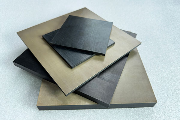 長纖連續(xù)碳纖維+PEEK復(fù)合材料的性能優(yōu)勢