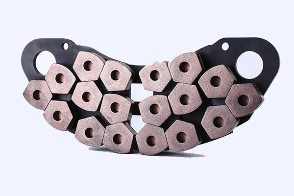 碳纖維增強聚酰胺復(fù)合材料制成剎車片是否可行？