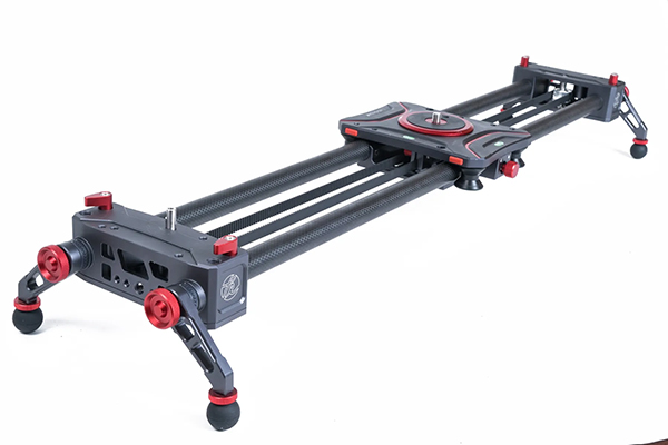 碳纖維攝像機滑軌加工流程簡介