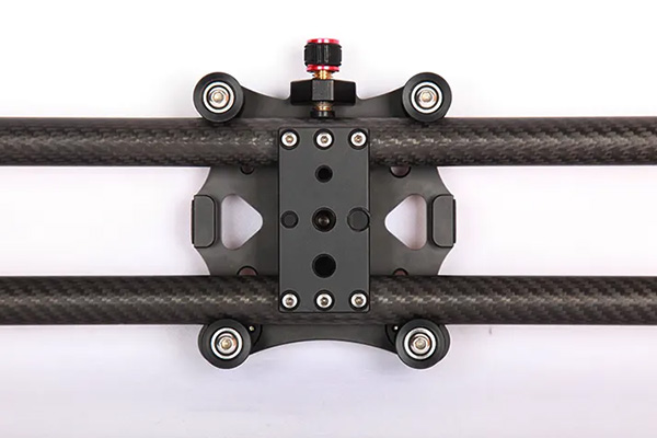 碳纖維攝像機(jī)滑軌加工流程簡(jiǎn)介