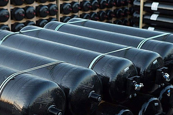 熱塑性碳纖維可用于加工碳纖維儲氫瓶嗎？
