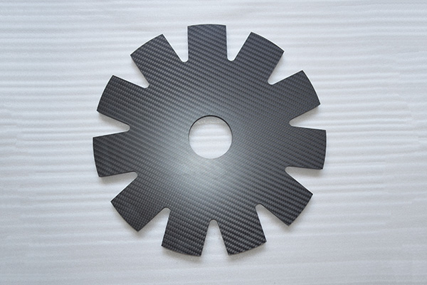 碳纖維制品加工的良品率為什么難以提升？