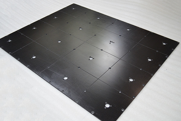 碳纖維制品加工的良品率為什么難以提升？