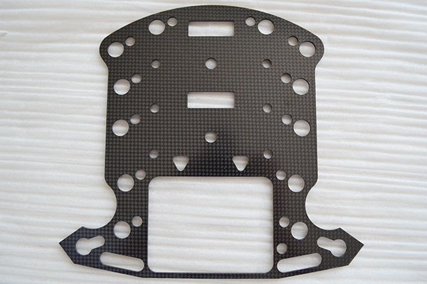 碳纖維制品加工時如何提高精度？