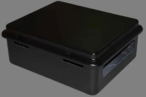 新能源汽車(chē)上的碳纖維電池箱體的應(yīng)用