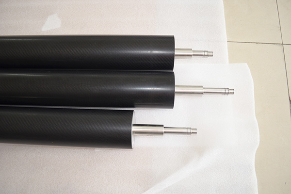 熱塑性碳纖維可以應(yīng)用在薄膜加工行業(yè)嗎？