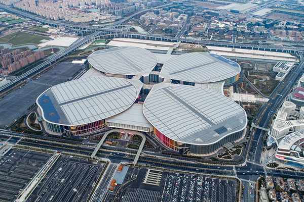 “2023中國(guó)國(guó)際復(fù)合材料展”完滿落幕，智上新材與君共勉